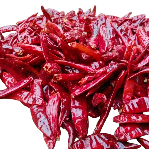 Dry Red Chilli