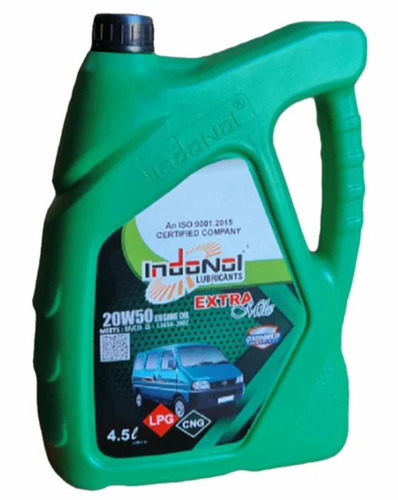 Engine Oil