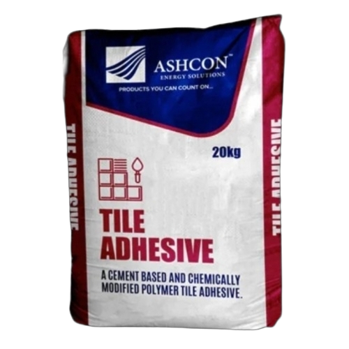Floor Tile Adhesive 
