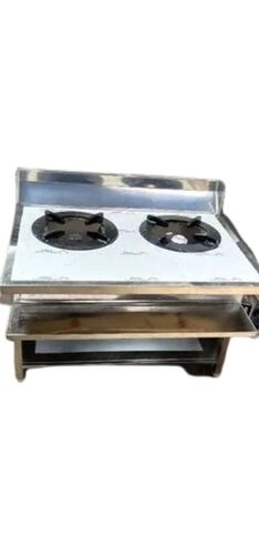 Gas Bhatti - Automatic Grade: Fully Automatic