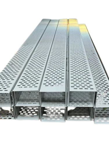 Gi Cable Tray
