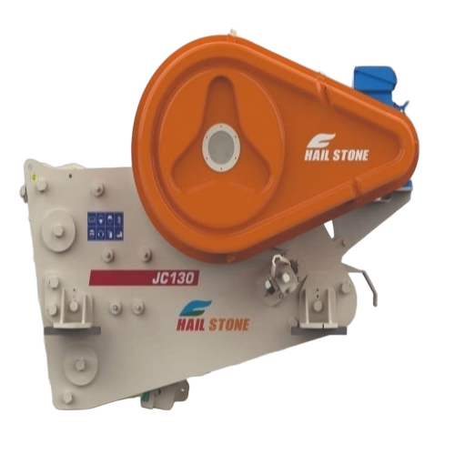 Hailstone Jc100 Jaw Crusher