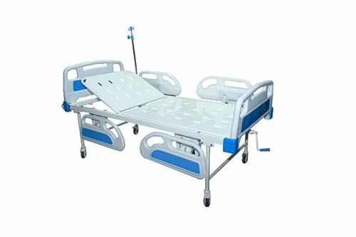 Hospital Semi Fowler Bed
