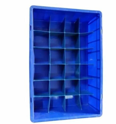 Industrial Plastic Crate