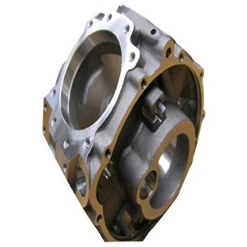 Investment Casting Job Work - Application: Machinery