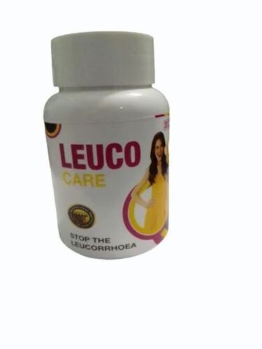 Leuco Care Capsules