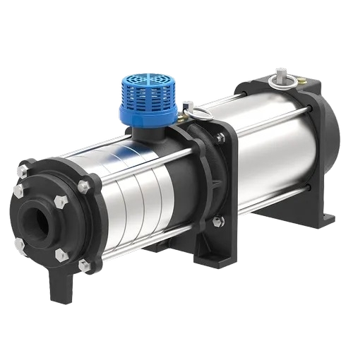 Lubi Horizontal Multistage Pump