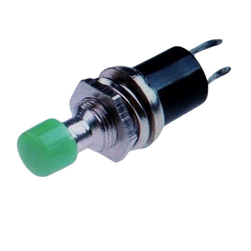 metal push button switches