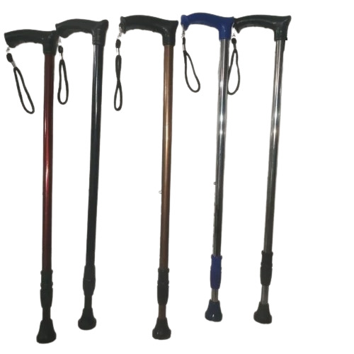 Metal Walking Stick