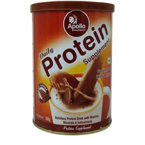 Protein Supplement