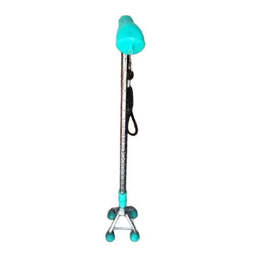 Quadripod Walking Stick