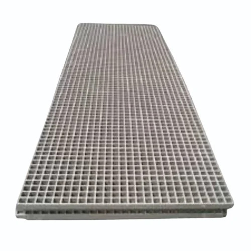 Rectangular Frp Grating - Application: Applications