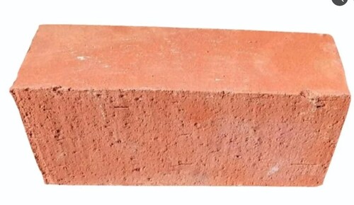 Red Clay Bricks