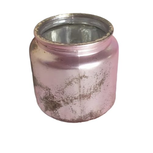 Round Candle Votive Holder