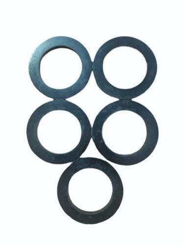 Rubber Flat Seals