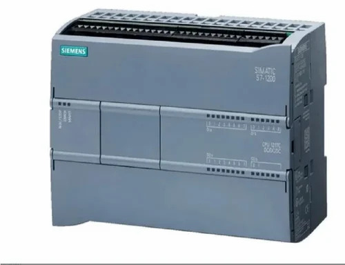 Siemens Plc - S7 1200
