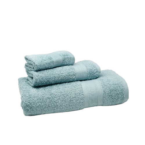 Soft Comfort Towel Set