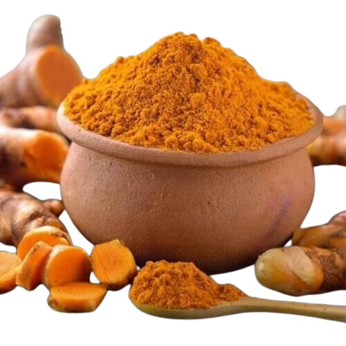Turmeric Powder By Vst Exim