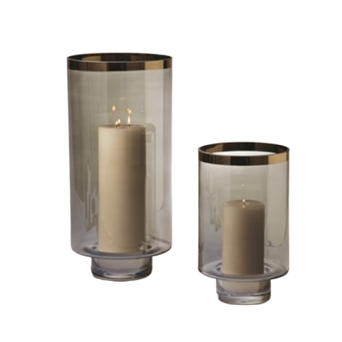 Twilight Candle Holder