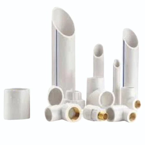 Upvc Astm Pipes & Fittings - Diameter: 1.25 Inch (in)
