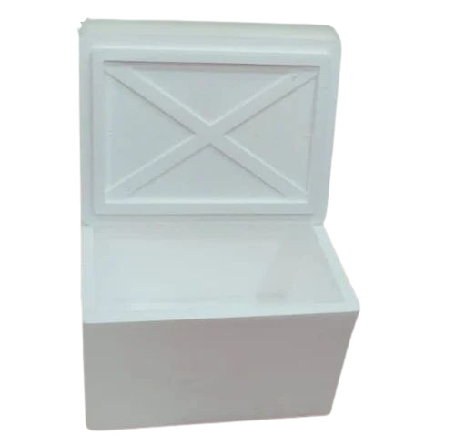 120 L Eps Thermocol Ice Box