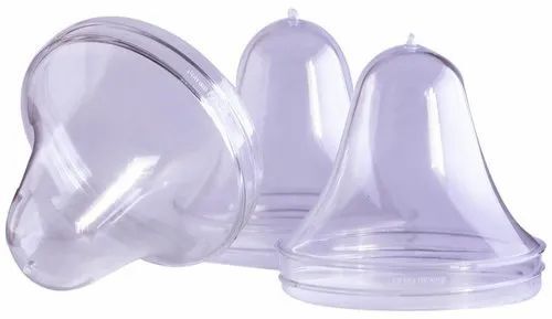 73 Mm Neck Jar Pet Preforms
