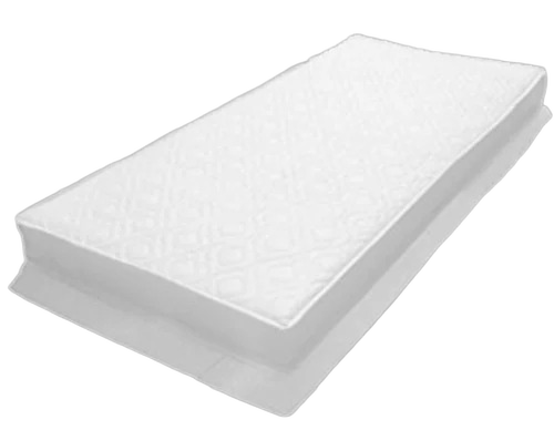 Bed Mattress - Color: Na