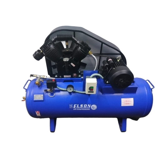 Borewell Compressor Pumps