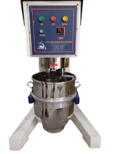 Cake Mixer Machine