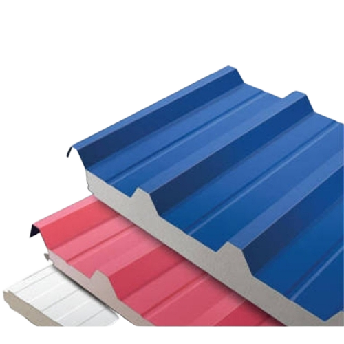 Cold Storage Insulated Panels