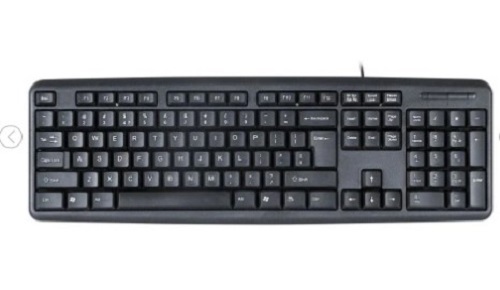 Computer Keyboard