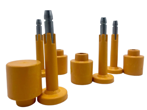 Container Seals - Color: D