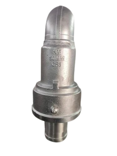 Custom Rotary Unions - Application: Stainless Steel