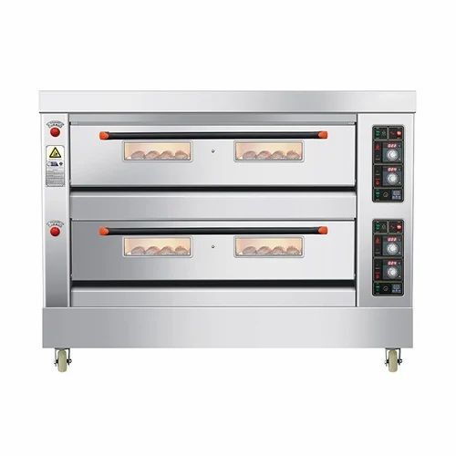Deck Oven 