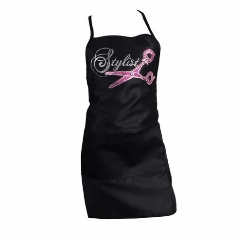 Designer Salon Apron