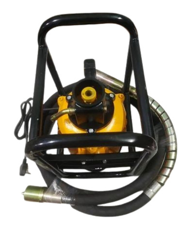 Electric Concrete Vibrator