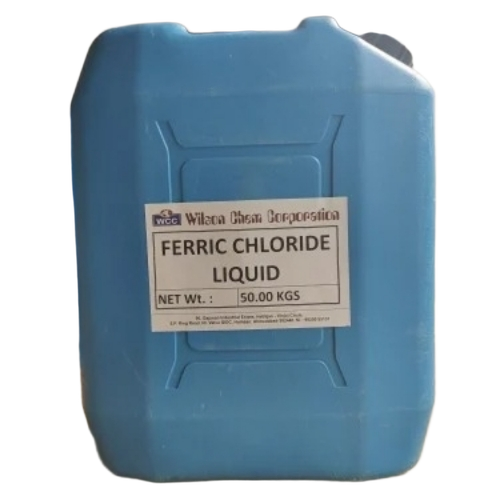 Ferric Chloride Liquid 