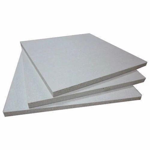 Fibre Cement Boards