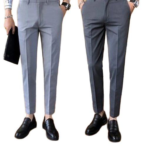 Formal Pants