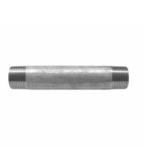 gi pipe nipple