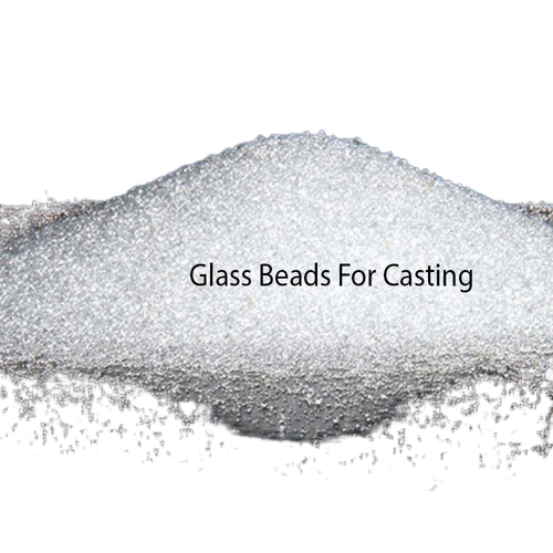 Glass Beads