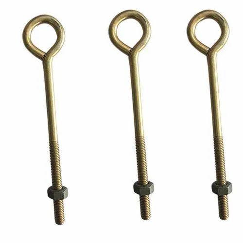 Green House Eye Bolt