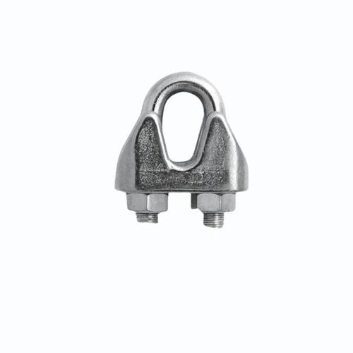 Green House U Bolt Clamps