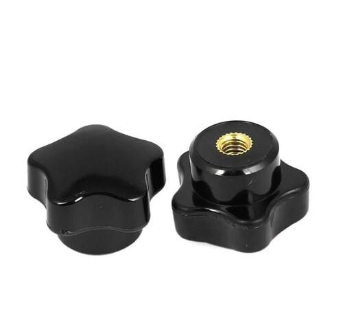 Hand Grip Knobs