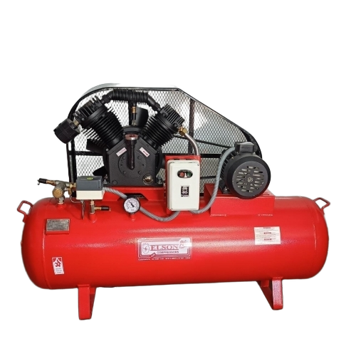 High Pressure Air Compressors