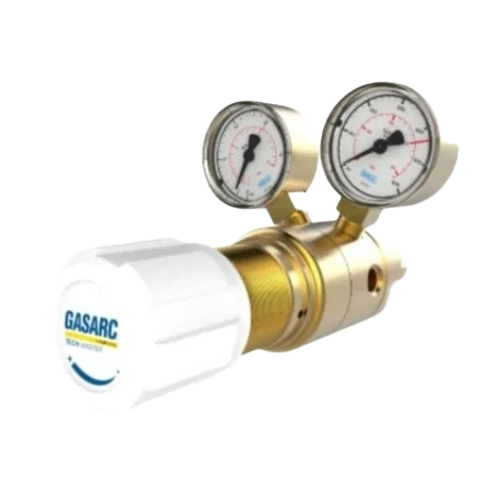High Pressure Regulator 