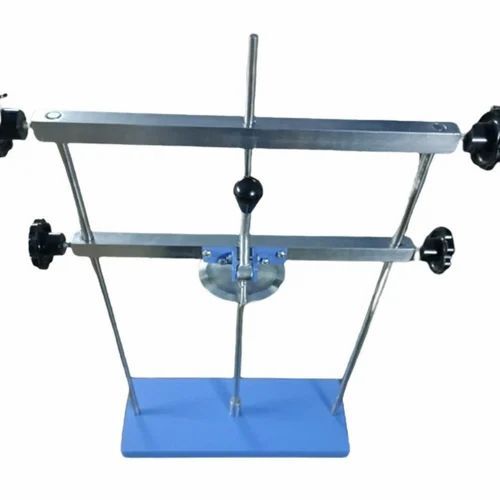 Impact Tester For Rotomoulding Tank - Automation Grade: Semi-automatic