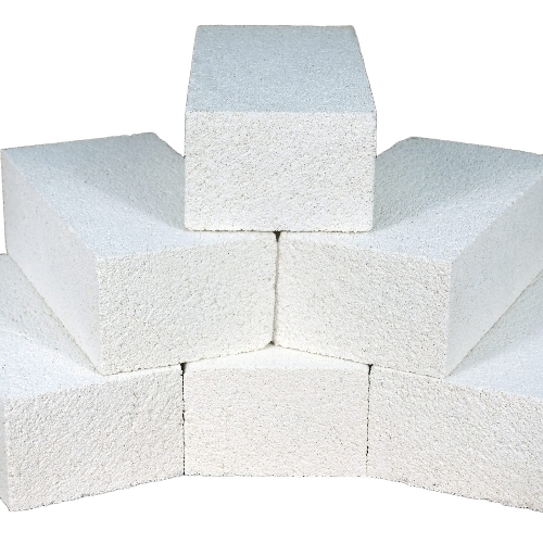 Insulation Bricks