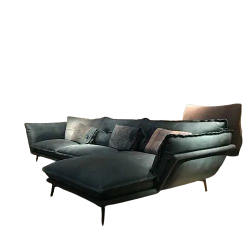 L Shape Sofa Set