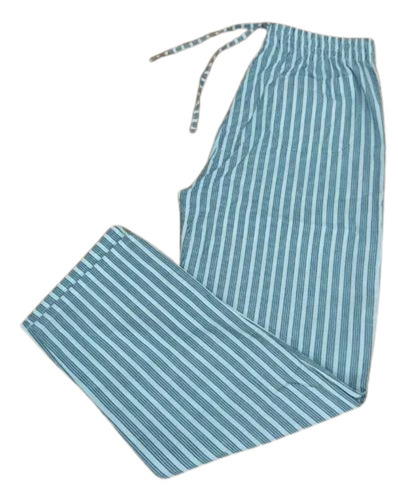 Ladies Cotton Pyjama